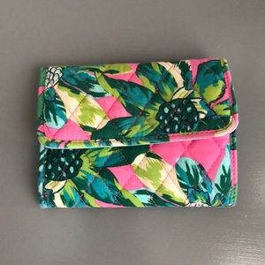 Vera Bradley Wallet